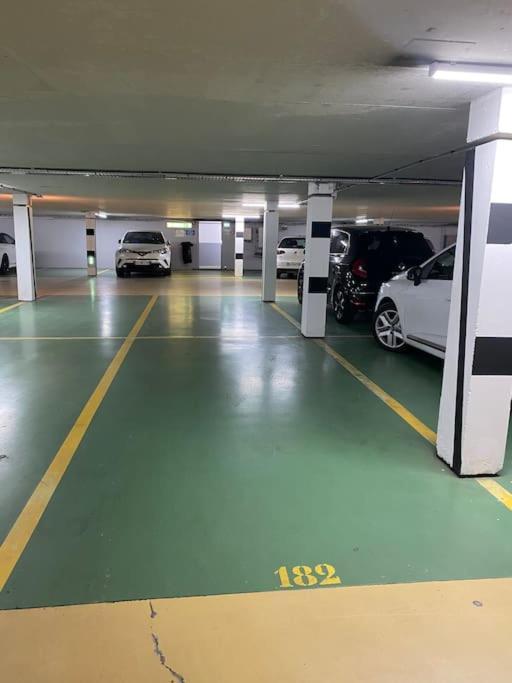 Appart T2 Calme - Centre De Canet - Parking - Clim Zewnętrze zdjęcie